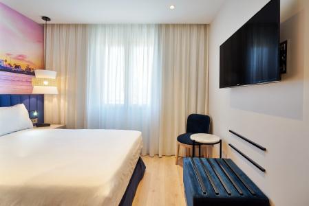 Eurostars Astoria - 7