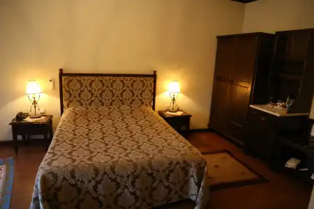 Otanti̇k Club & Spa - 6