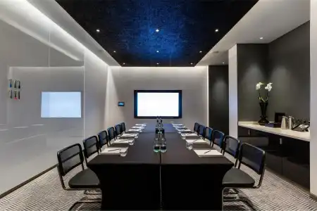 Radisson Blu, London Mercer Street - 10