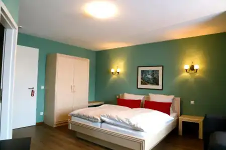 Markgräfler Hof - 40