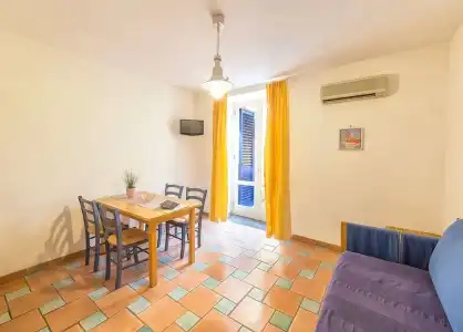Palazzo Attila - Gioia Apartments - 8