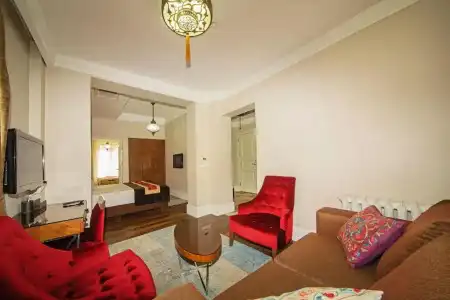 Azade Suites - 50