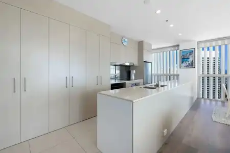 ULTIQA Air On Broadbeach - 114