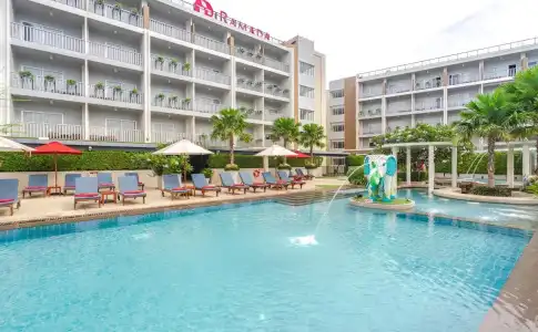 Ramada by Wyndham Phuket Deevana - 0