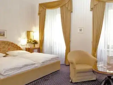 ParkGraz - Traditional Luxury - 42