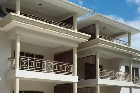 Sahaj Holiday Apartments - 34