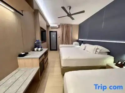 Summer Bay Resort, Lang Tengah Island - 70