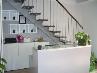 Cameracaffè sul Lago - 1