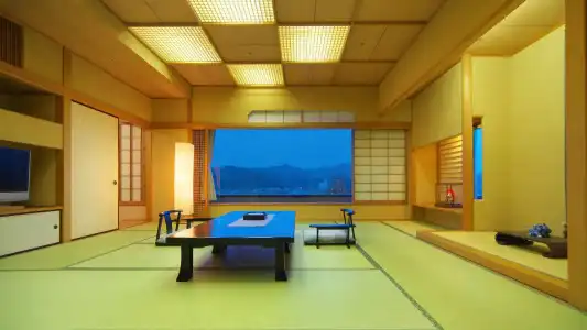 Jyoseikan - 69