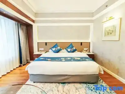 Nanjing Grand - 54