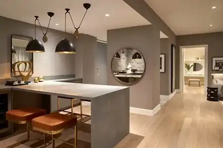 Hilton - 101