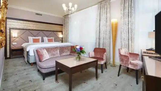 Aria Prague - 24