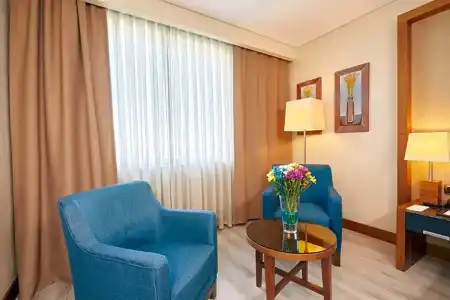 Dedeman Konya Convention Center - 41