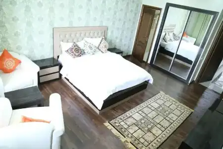 Sunrise Apartment - 26