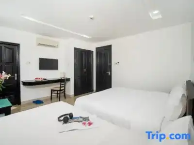 La Maison Da Nang Beach - 88