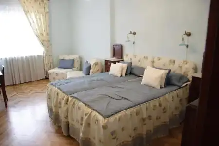 Casa Ferrari Bed & Breakfast - 34