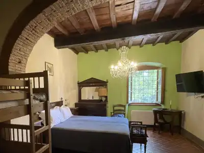 Villa Rigacci - 78