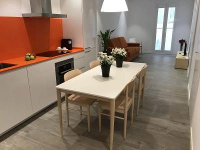 Cosmo Apartaments Marina - 16