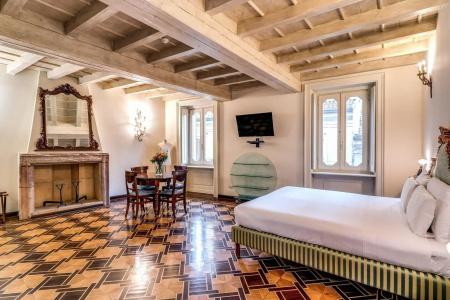 Santa Marta Suites - 47