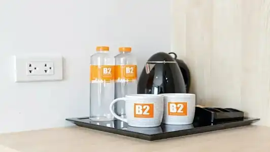 B2 Don Mueang Premier - 22