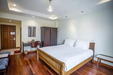 Prince Chiang Mai - 21