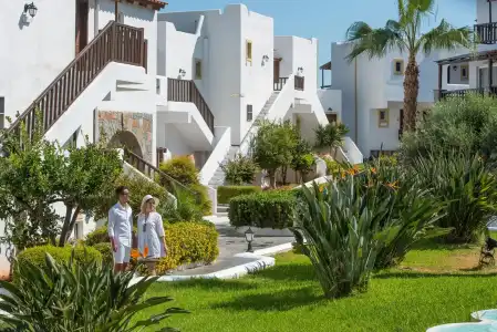 Alexander Beach & Village Resort - 253