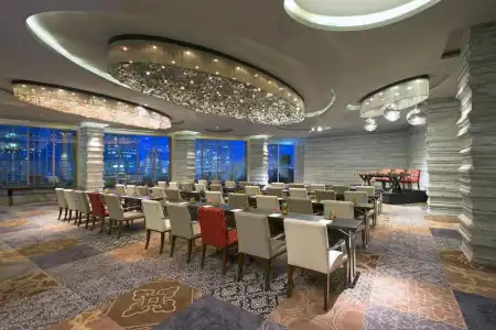 The Westin Grande Sukhumvit, - 28
