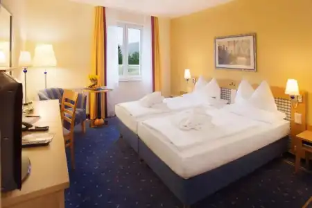 H+ & SPA Friedrichroda - 57