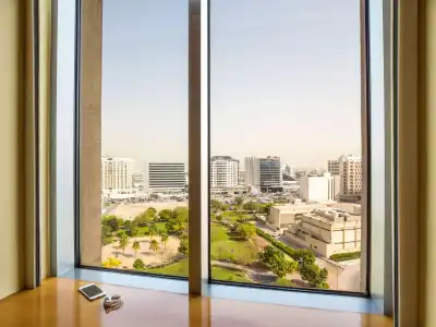 ibis Deira Creekside Dubai - 42