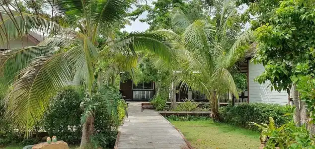Isle Beach Resort Krabi - 69