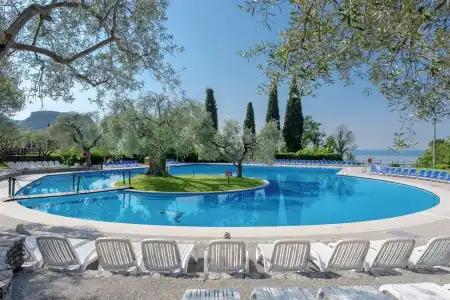 Residence Parco del Garda - 8