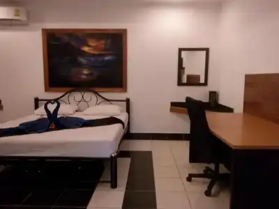 Lanta Island Resort - 37