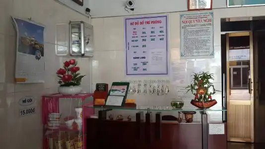 Hai Hien Guesthouse Phu Quoc - 19