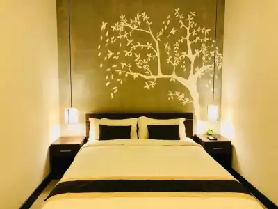 Asiban Quay Boutique - 20