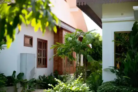Angkor Privilege Resort and Spa - 60
