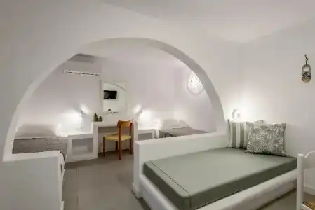 Nissia Kamares Apartments - 43