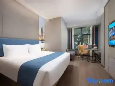 Naive S - 74