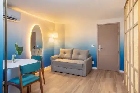 Mercure Rio Boutique Copacabana - 145