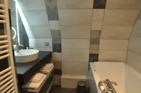 Villa Augeval Hôtel & Spa - 55