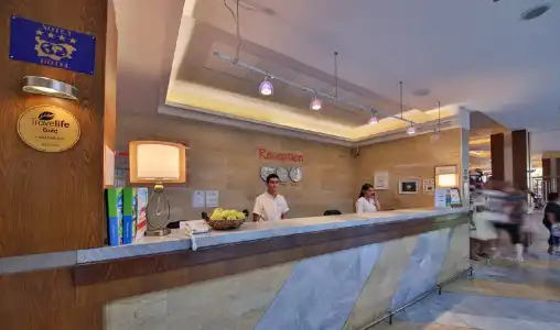 Kaliakra Beach - Ultra All Inclusive - 31