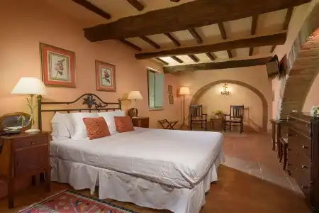 Laticastelli Country Relais - 1