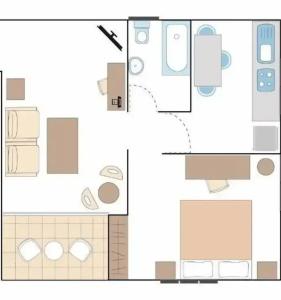 Lordos Apartments Nicosia - 8