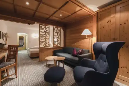 AlpenMontafon & SPA - 3