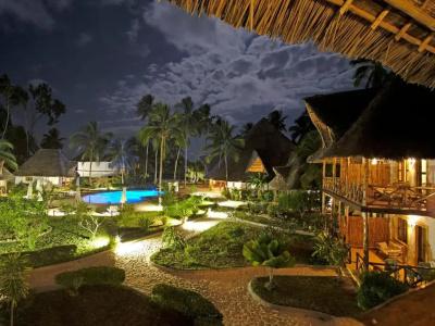 Pongwe Bay Resort - 35