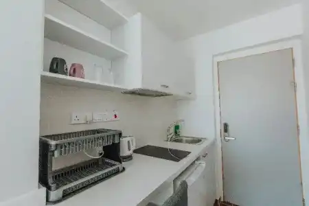 River View Boutiques Apts - 33