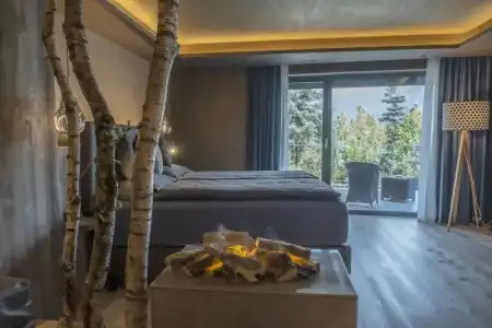 La Roccia Wellness - 75
