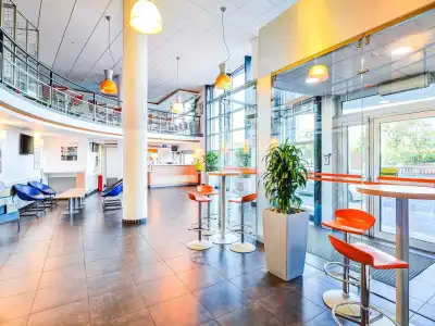 ibis budget Paris Porte d'Orleans - 14
