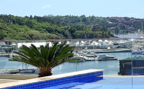 Blu Bay Sozopol - 17