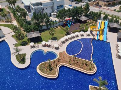 Sirius Town Residence and Spa - 20