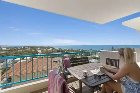 Burgess @ Kings Beach Apartments - 36